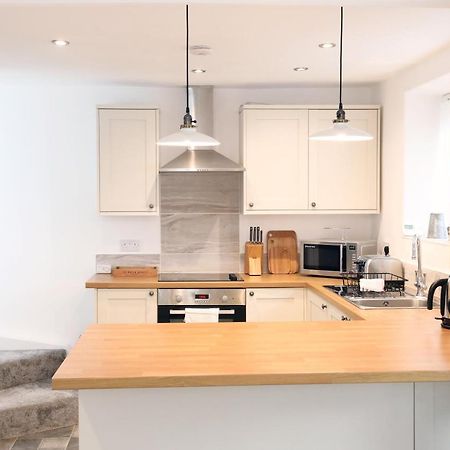 Willow Cottage Pateley Bridge Esterno foto