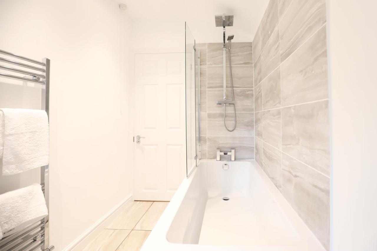 Willow Cottage Pateley Bridge Esterno foto