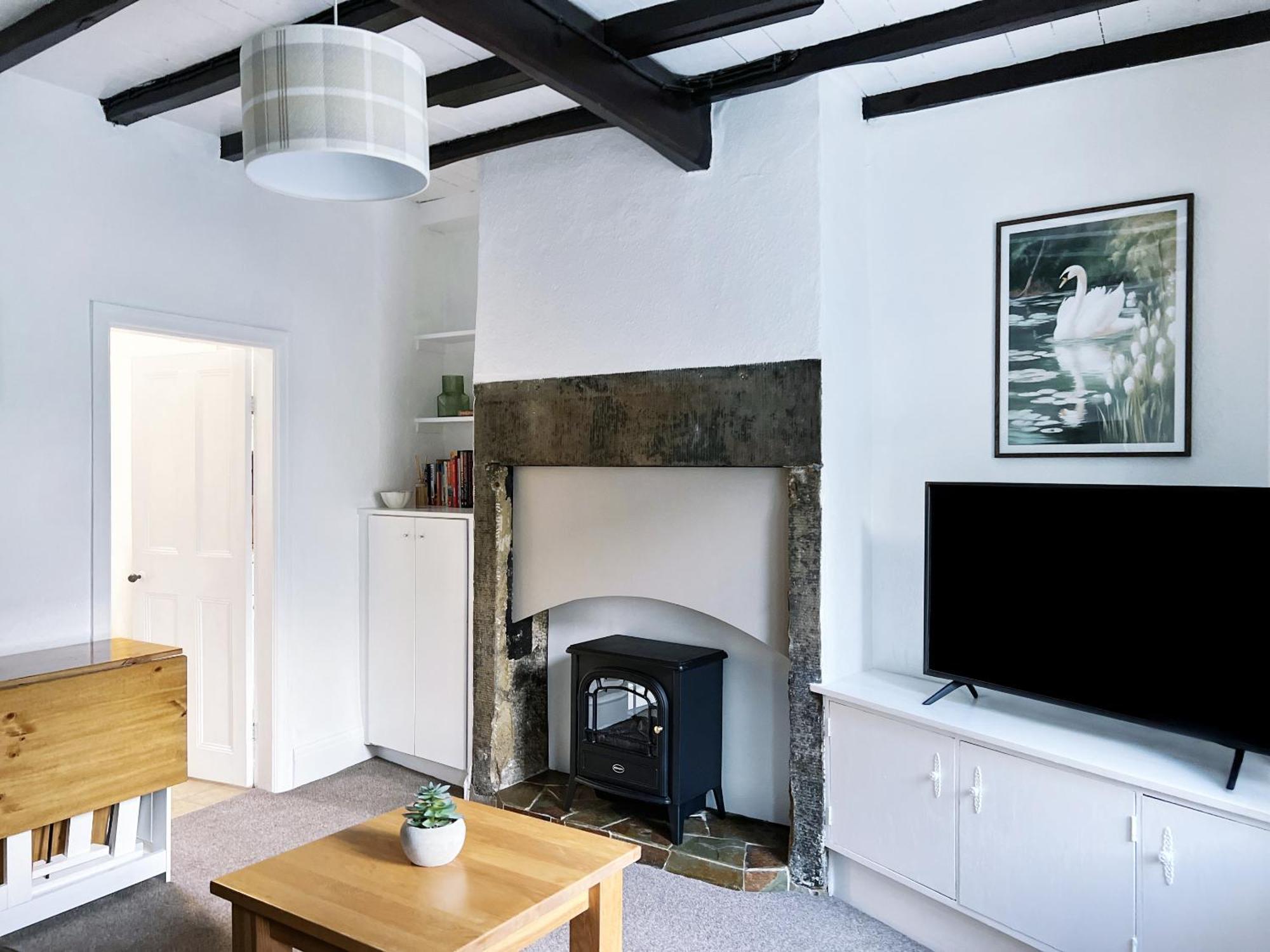 Willow Cottage Pateley Bridge Esterno foto