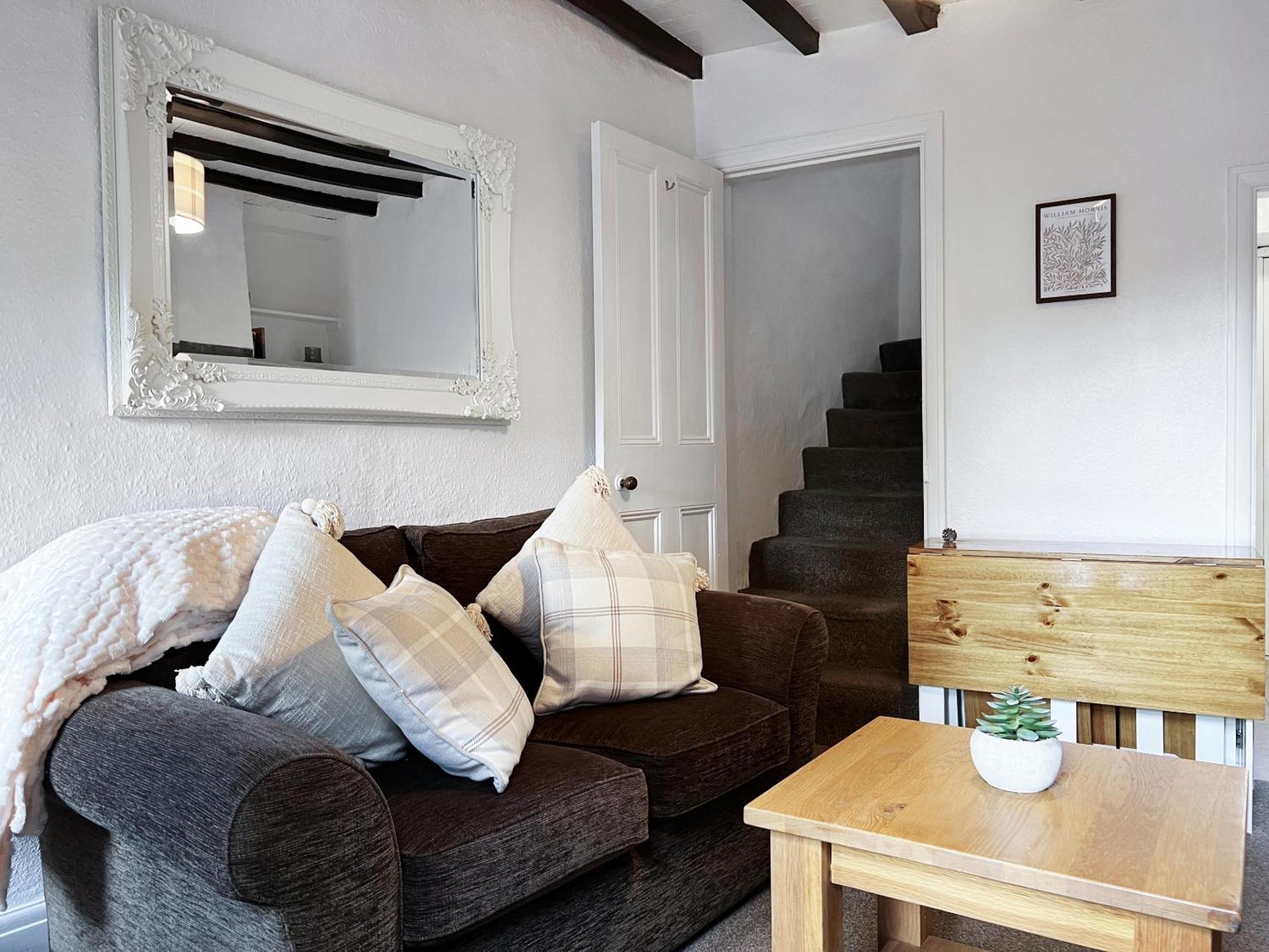 Willow Cottage Pateley Bridge Esterno foto